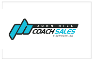 John Hill Coach Sales